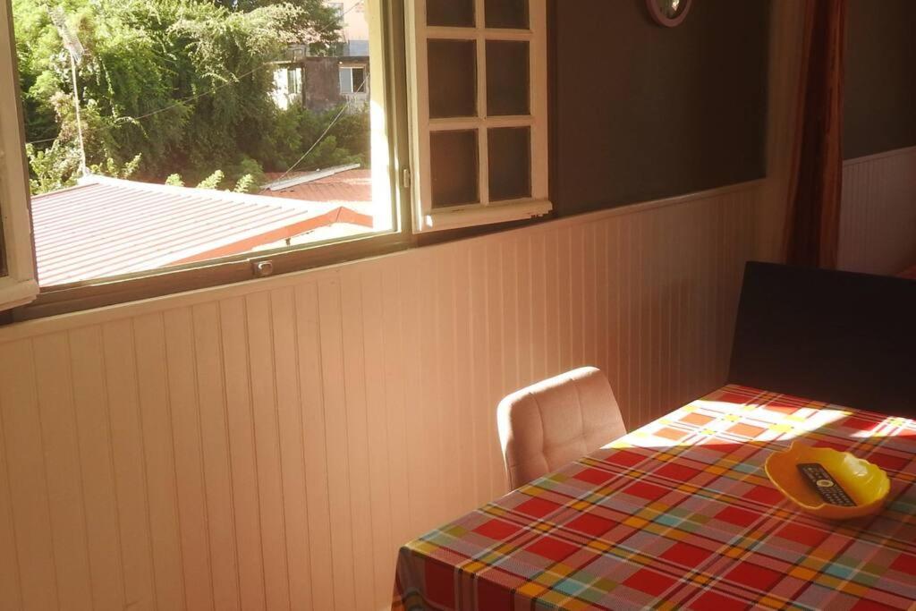Studio Cocktail-Ch Vue Sur Mer,Plage,Clim 레 장세-다르레 외부 사진